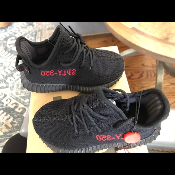Yezzy Boost 350 V2 infant